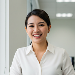 May Pimentel